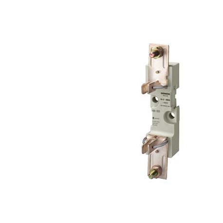 3NH3320 - 3NH3320 SIEMENS LV HRC fuse base Sz. 2, 1-pole 400 A 690 V (1000 V) Double busbar terminal