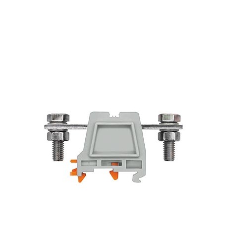 8WH1060-0AL00 - 8WH1060-0AL00 SIEMENS TAB TERMINAL WITH BOLT CONNECTION, SECTION: 0 25 MM2, AWG: 6 4, WIDTH: 26 MM, COLOR: G..