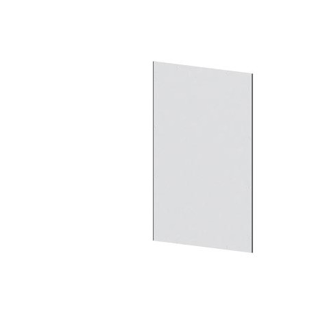8MF1800-2UW61-1C - 8MF1800-2UW61-1C SIEMENS SIVACON, side panel / rear panel, Closed, IP55, H: 1800 mm, W: 1000 mm, RAL 7035
