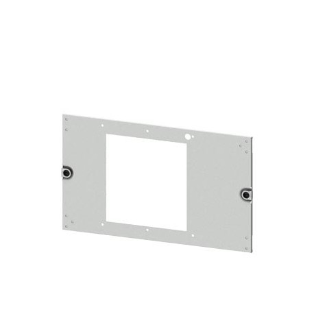 8PQ2030-6BA17 - 8PQ2030-6BA17 SIEMENS SIVACON S4 cover 3VL5 up to 630A 3-pole withdrawableH:300mm W: 600mm