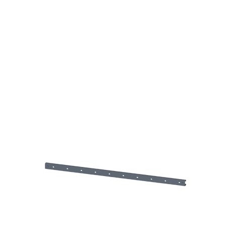 8MF1410-2HH - 8MF1410-2HH SIEMENS SIVACON, cable propping bar, H: 40 mm, W: 1000 mm, zinc-plated