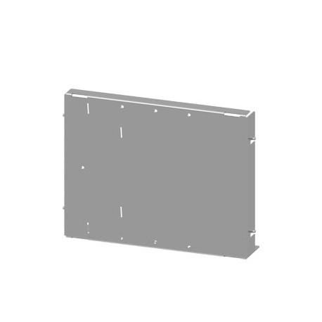 8PQ6000-4BA60 - 8PQ6000-4BA60 SIEMENS SIKUS/SIVACON EBS SENTRON 3VL Switch 3VL5 up to 630 A 3 or 4-pole Upright mounting pos..
