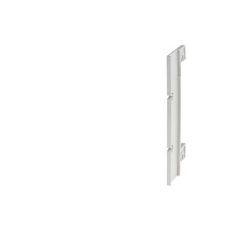 8US1922-2CA02 - 8US1922-2CA02 SIEMENS Holder for cover profiles, 700x 160 mm, suitable for 8US1922-2CB02
