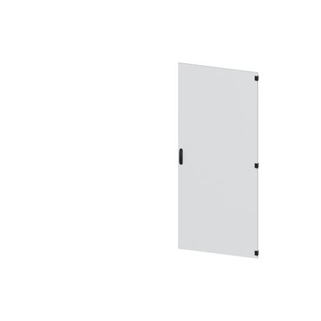 8MF1290-2UT14-0CA1 - 8MF1290-2UT14-0CA1 SIEMENS SIVACON, door, right, EMC, IP40, H: 2200 mm, W: 900 mm, RAL 7035, Protection clas..