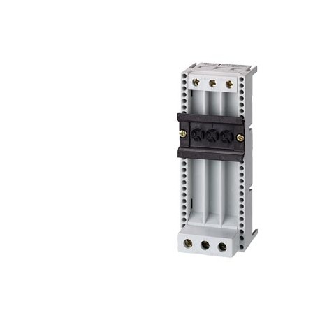 8US1060-5AK00 - 8US1060-5AK00 SIEMENS Busbar system Busbar center-to-center spacing 40 mm Device adapter, Width: 54 mm Bar t..
