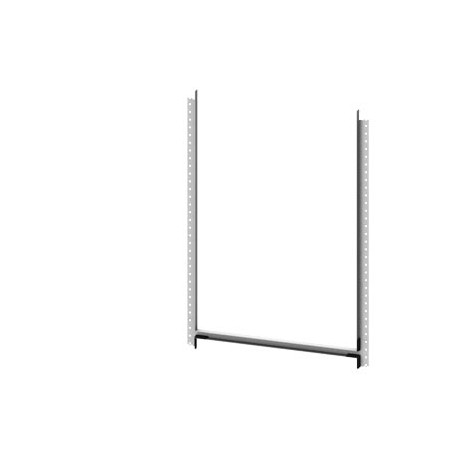 8PQ2080-6BA04 - 8PQ2080-6BA04 SIEMENS SIVACON S4 protect. upgr. degr. IP55, H: 800mm W: 600mm