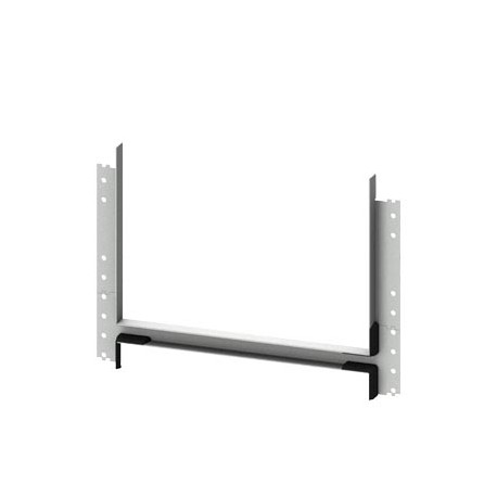 8PQ2025-4BA02 - 8PQ2025-4BA02 SIEMENS SIVACON S4 protect. upgr. degr. IP55, H: 250mm W: 400mm