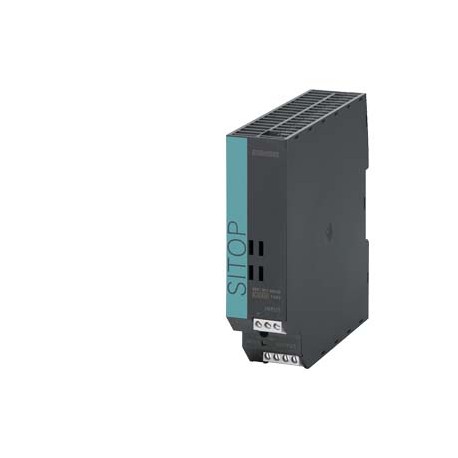 6EP1621-2BA00 - 6EP1621-2BA00 SIEMENS SITOP 2.5 A, DC/DC converter Stabilized power supply input: 24 V DC output: 12 V DC/2,..