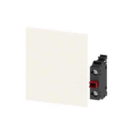 3NJ6940-2CB00 - 3NJ6940-2CB00 SIEMENS accessory for Switch disconnector with fuses In-line design, plug-in, NH2, 3 Auxiliary..