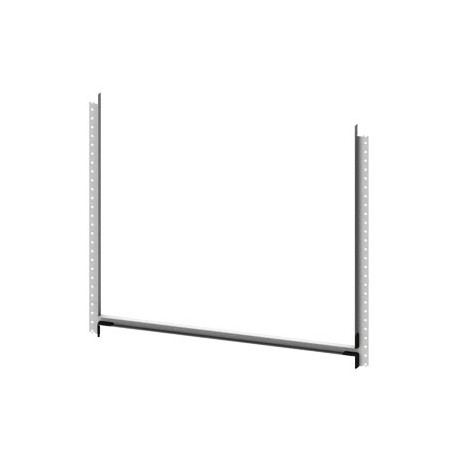 8PQ2065-8BA04 - 8PQ2065-8BA04 SIEMENS SIVACON S4 protect. upgr. degr. IP55, H: 650mm W: 800mm