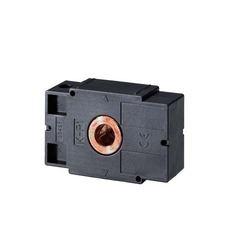3NJ4915-2BA00 - 3NJ4915-2BA00 SIEMENS Accessory for strips 3NJ41 In-line fuse switch disconnectors Sz. NH1-3 Holder with dis..