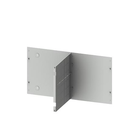 8PQ5000-2BA56 - 8PQ5000-2BA56 SIEMENS SIVACON S4 separation, rear W: 600mm H: 300mm