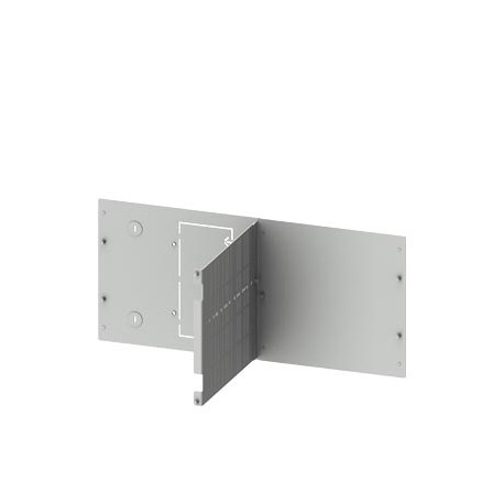 8PQ5000-2BA55 - 8PQ5000-2BA55 SIEMENS SIVACON S4 separation, rear W: 600mm H: 250mm
