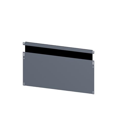 8MF1086-2UB32-0 - 8MF1086-2UB32-0 SIEMENS SIVACON, base, with cable gland, IP00, D: 600 mm, W: 800 mm, zinc-plated