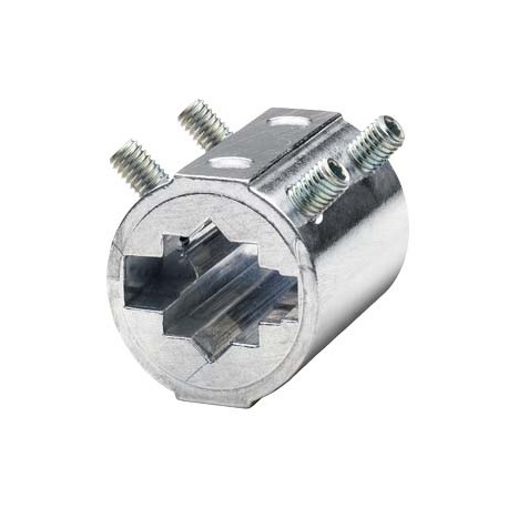 8UC9253 - 8UC9253 SIEMENS adapter for shaft profiles 12 x 12 mm for drives 8UC6