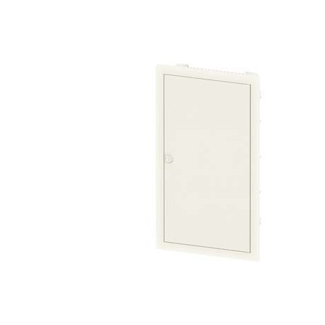 8GB5036-1KM - 8GB5036-1KM SIEMENS SIMBOX XL flush-mounting, 3-tier 3x 12 MW (14 MW) Safety class 2