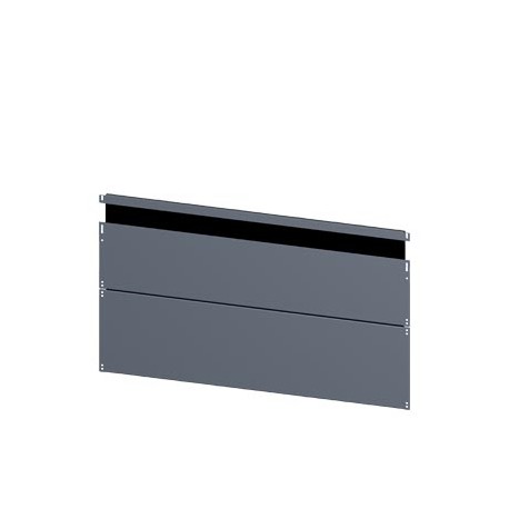 8MF1028-2UB32-0 - 8MF1028-2UB32-0 SIEMENS SIVACON, base, with cable gland, IP00, D: 800 mm, W: 1200 mm, zinc-plated