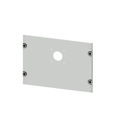 8PQ2035-6BA08 - 8PQ2035-6BA08 SIEMENS SIVACON S4 cover 3KL5 up to 400A, 3- or 4-pole, H: 350mm W: 600mm