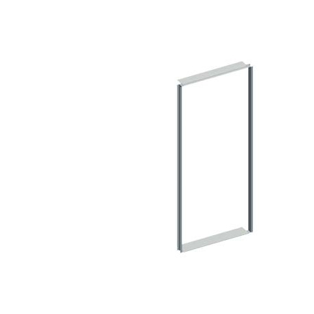 8GK9913-0KK40 - 8GK9913-0KK40 SIEMENS MASK. FRAME FOR EXTRA DEEP STAY INSTALLATION H1800 W1000MM SHEET STEEL