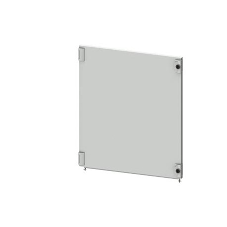 8PQ2070-6BA05 - 8PQ2070-6BA05 SIEMENS SIVACON S4, mod door base comp, IP40, H: 700mm, W: 600mm