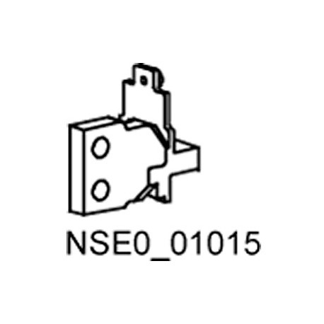 3WL9111-0AN23-0AA0 - 3WL9111-0AN23-0AA0 SIEMENS accessories circuit breaker 3WL maine conductor conn. 3 pcs withdraw. circ. break..