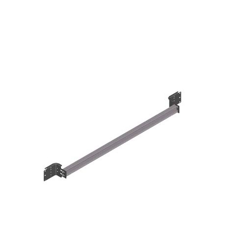 8GF9670 - 8GF9670 SIEMENS Stab Universal DIN rail with holder, for vertical cable channel W 600 mm