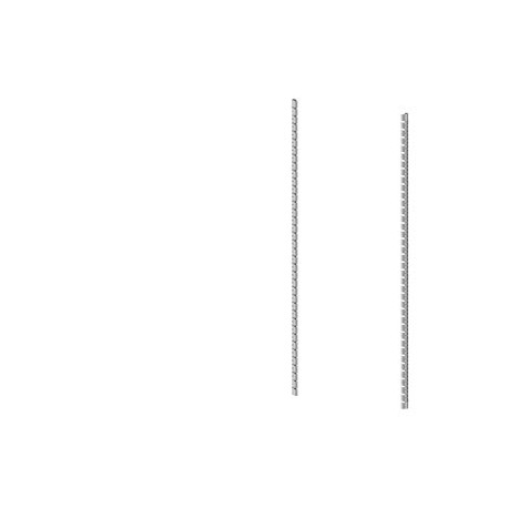 8PQ3000-0BA83 - 8PQ3000-0BA83 SIEMENS SIVACON S4 plug-in strip H: 1800mm
