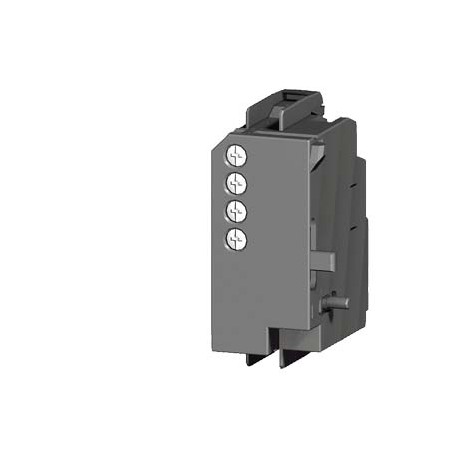3VT9300-1UE10 - 3VT9300-1UE10 SIEMENS accessory for VT250, VT630 undervoltage release for 230 400 500V AC/220V DC with leadi..