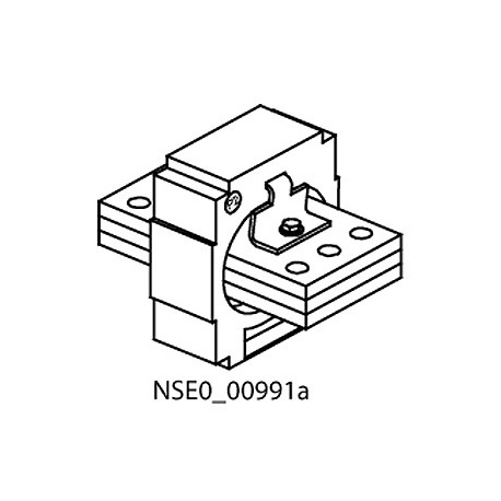 3WL9111-0AA32-0AA0 - 3WL9111-0AA32-0AA0 SIEMENS accessory circuit breaker 3WL ext. current transformer sz.II f. n-cond.protection..
