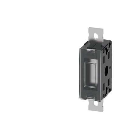 3KD9406-7 - 3KD9406-7 SIEMENS Accessory for 3KD size 4 Neutral conductor/ground terminal with fixed jumper flat terminal