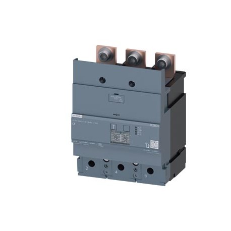 3VA9423-0RL30 - 3VA9423-0RL30 SIEMENS residual current device RCD820 advanced RCD type A load side mounted rated resid. curr..