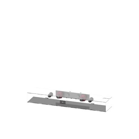 8PQ6000-3BA53 - 8PQ6000-3BA53 SIEMENS SIVACON S4 support, N-Link for SENTRON 3VL switch 3VL4 up to 400A fixed-mounted, socket