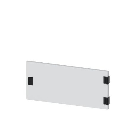 8MF1360-2UT34-0BA2 - 8MF1360-2UT34-0BA2 SIEMENS SIVACON, compartment door, right, IP40, H: 300 mm, W: 600 mm, RAL 7035, Protectio..