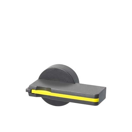 3VT9300-3HE20 - 3VT9300-3HE20 SIEMENS accessory for VT250, VT630 handle with locking black