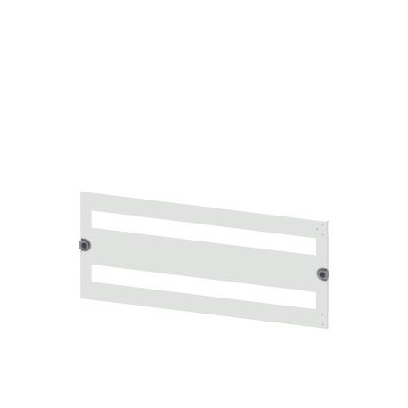 8PQ2030-8BA03 - 8PQ2030-8BA03 SIEMENS SIVACON S4 cover modular installation devices 2x35MW, H: 300mm W: 800mm