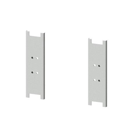 8PQ6000-4BA20 - 8PQ6000-4BA20 SIEMENS SIVACON S4 bracing kit 3VL switch 3VL5 up to 630A 3-pole withdrawable H: 300mm