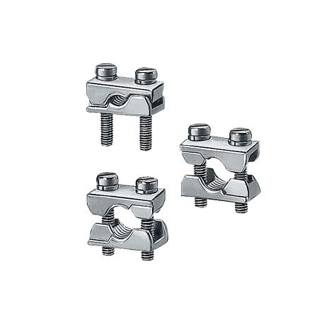 3NJ4911-1AA00 - 3NJ4911-1AA00 SIEMENS accessory for In-line fuse switch disconnectors 3NJ4103 Kit prism terminal AL/CU 10 to..