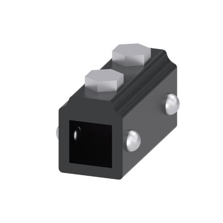 8UD1900-2DA00 - 8UD1900-2DA00 SIEMENS adapter 8x 8 mm Accessory for: Door-coupling rotary mechanism 3VA