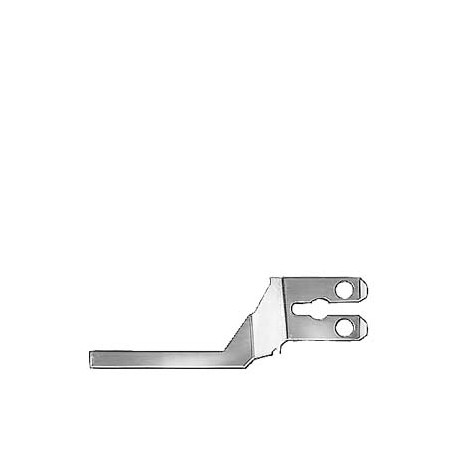 8WA1890 - 8WA1890 SIEMENS flat connector, slotted