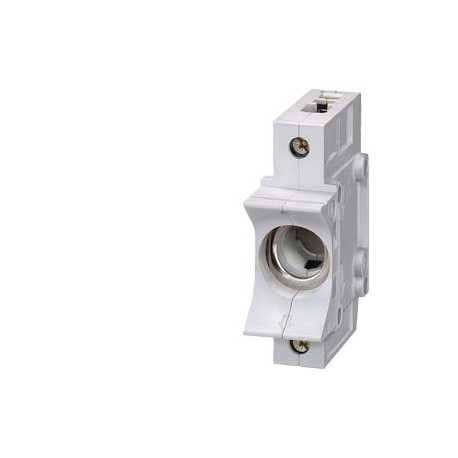 5SG1301 - 5SG1301 SIEMENS NEOZED, fuse base, D01, 1-pole, 16 A, Un AC: 400 V, Un DC: 250 V