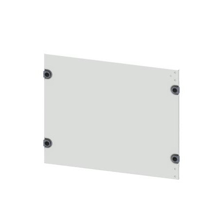 8PQ2040-6BA01 - 8PQ2040-6BA01 SIEMENS SIVACON S4 cover, H: 400mm W: 600mm