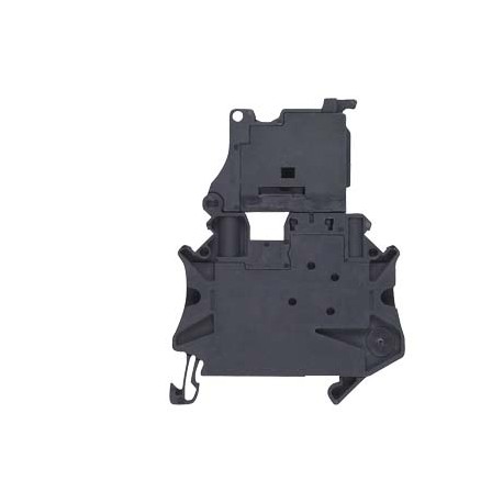 8WH1000-1PH38 - 8WH1000-1PH38 SIEMENS Fuse terminal LED 10-30 V with screw terminal Terminal size 6.0 mm2 Terminal width 8.2..