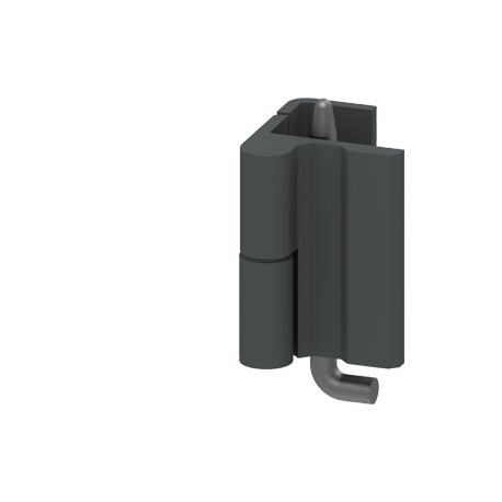 8MF1000-2VT - 8MF1000-2VT SIEMENS SIVACON, hinge set, for left-hand hinge