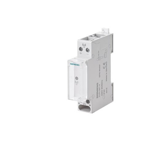 7LF4941-4 - 7LF4941-4 SIEMENS power supply unit for Expert GPS Antenna 230 V 1 MW