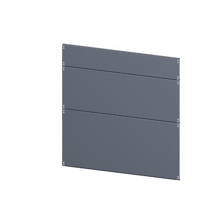 8MF1090-2UB12-0 - 8MF1090-2UB12-0 SIEMENS SIVACON, base, IP55, D: 1000 mm, W: 900 mm, zinc-plated