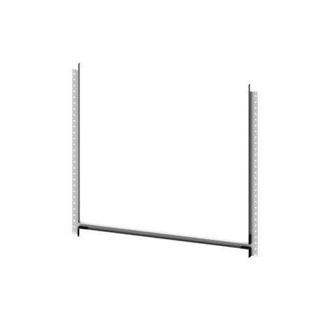 8PQ2070-8BA02 - 8PQ2070-8BA02 SIEMENS SIVACON S4 protect. upgr. degr. IP55, H: 700mm W: 800mm