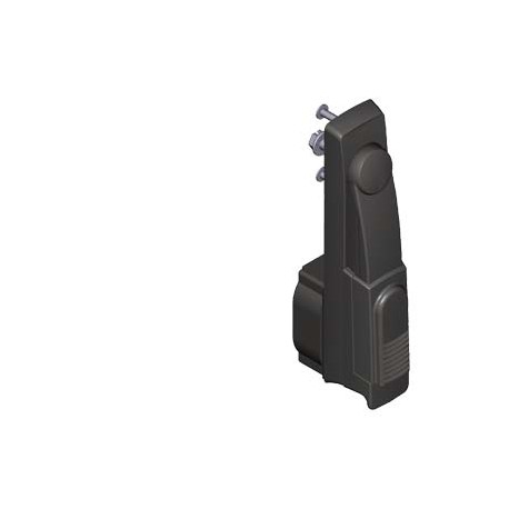 8GK9560-0KK06 - 8GK9560-0KK06 SIEMENS ALPHA, Rotary handle locking mechanism, for wall-mounted distribution board