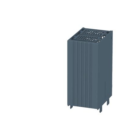 3KD9404-6 - 3KD9404-6 SIEMENS accessory for 3KD size 4 3KF size 4, 3KC0 size 4 cable connection cover standard length co..