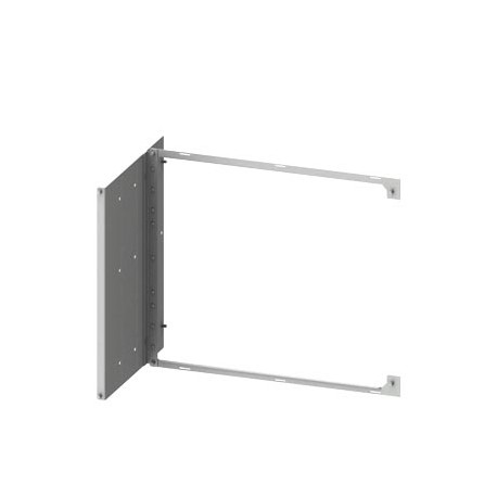 8PQ5000-4BA04 - 8PQ5000-4BA04 SIEMENS SIVACON S4 basic module separation, rear, H: 400mm W: 800mm