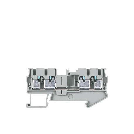 8WH6004-0AF00 - 8WH6004-0AF00 SIEMENS IPO terminals, Through-type terminals